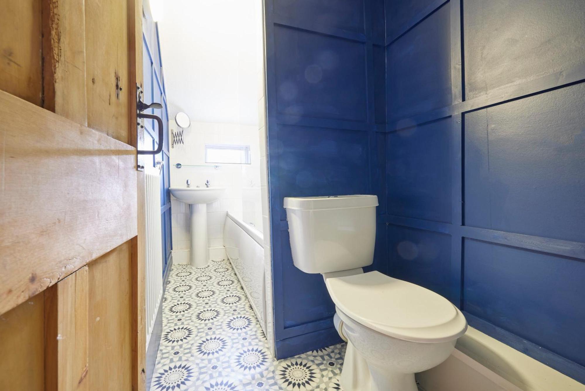 Host & Stay - Honey Cottage Hinderwell Kültér fotó